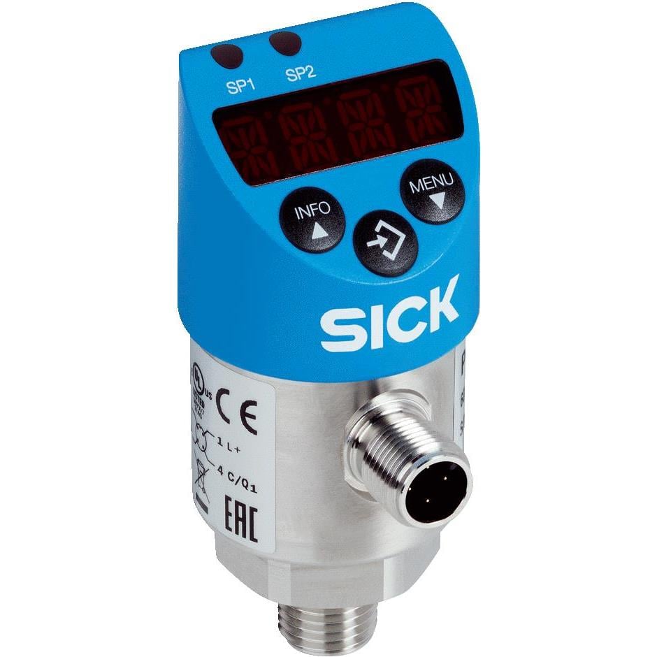 SICK, Inc. 6073984 electronic component product image