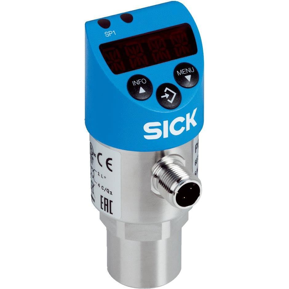 SICK, Inc. 6073462 electronic component product image