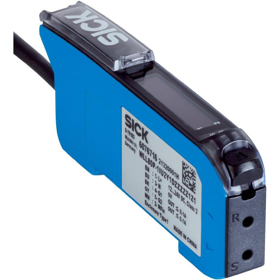 SICK, Inc. 6076722 electronic component product image