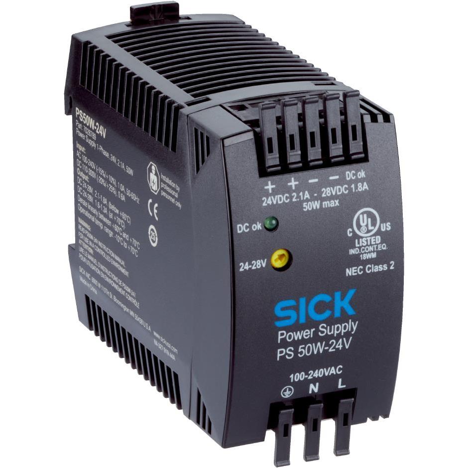 SICK, Inc. 7028789 electronic component product image