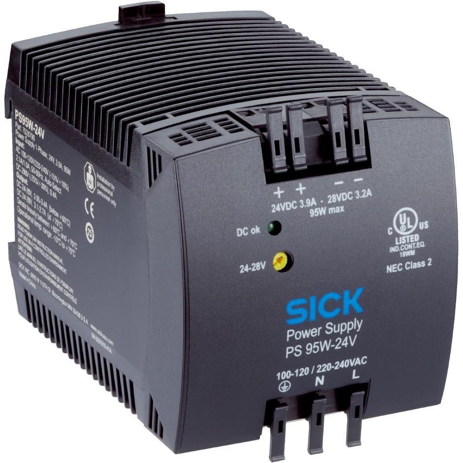 SICK, Inc. 7028790 electronic component product image