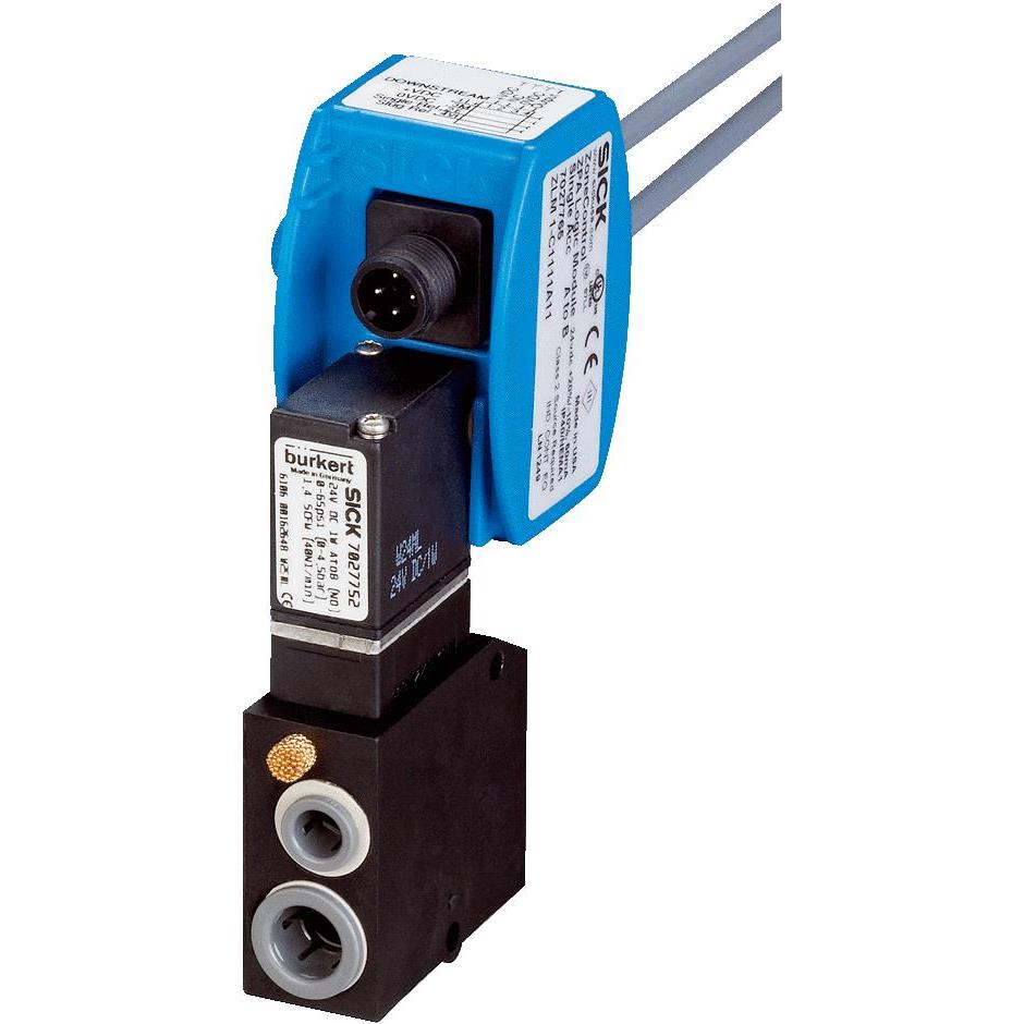 SICK, Inc. 7125166 electronic component product image