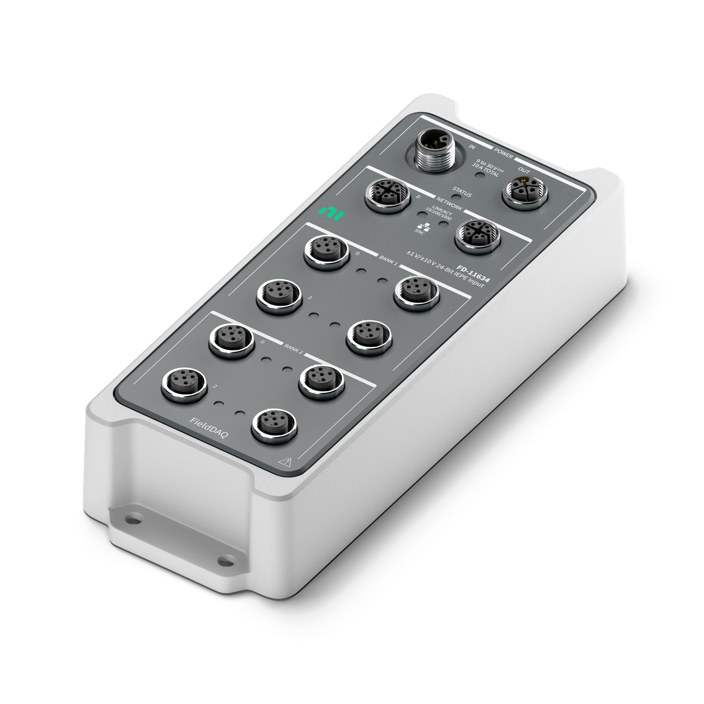 NI 790066-01 electronic component product image