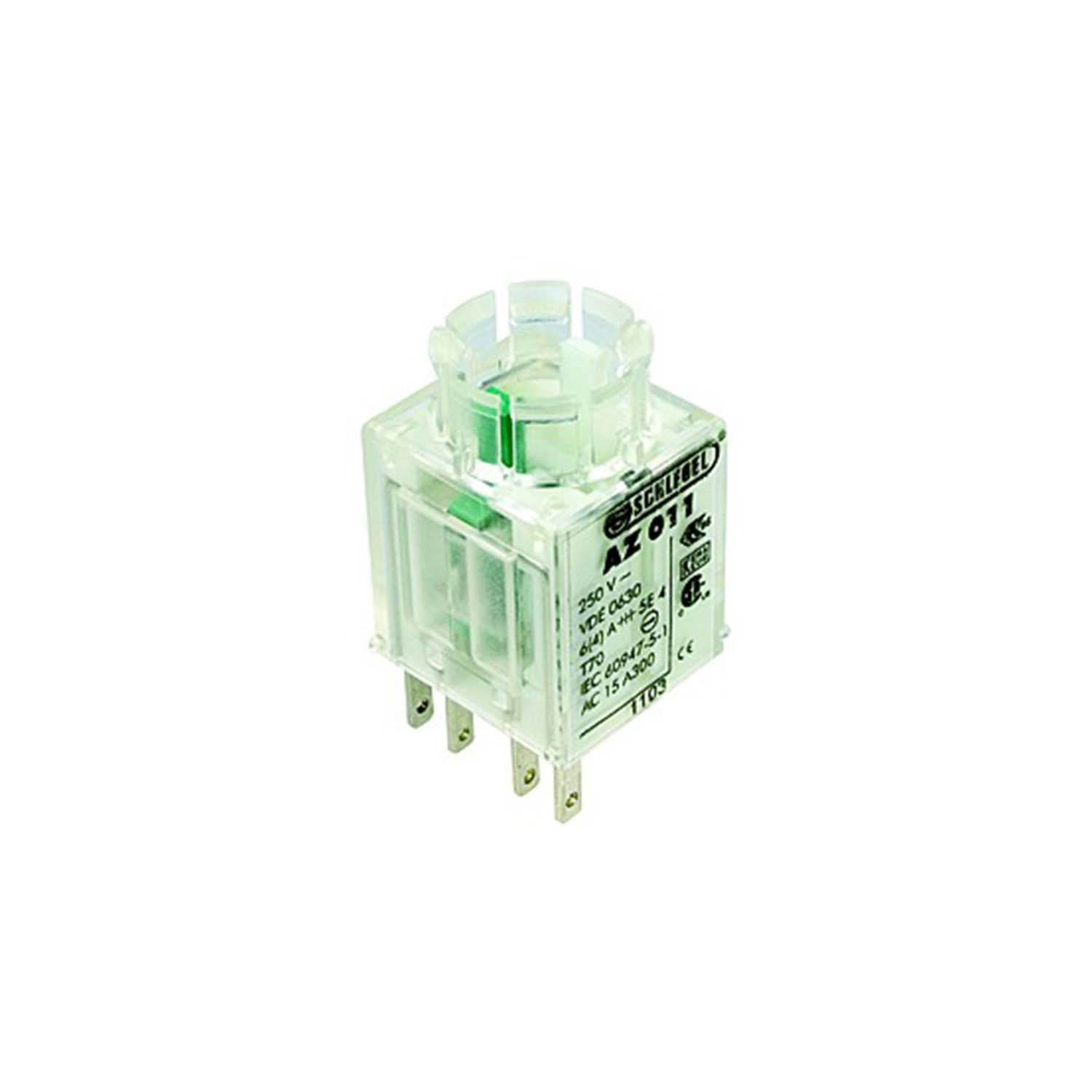 Schlegel USA AZ011 electronic component product image