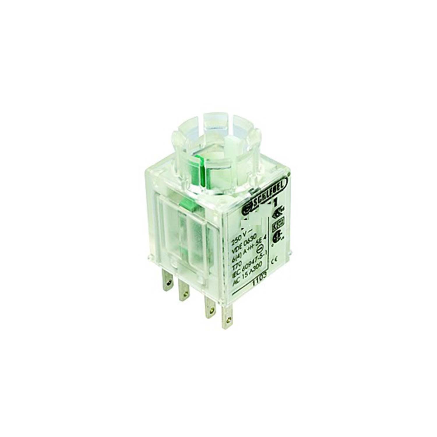 Schlegel USA AZ011_483 electronic component product image