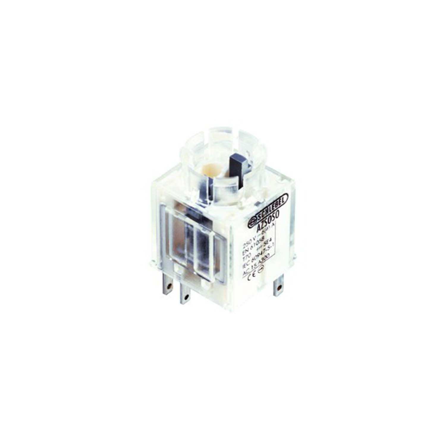 Schlegel USA AZSOSO_AU electronic component product image