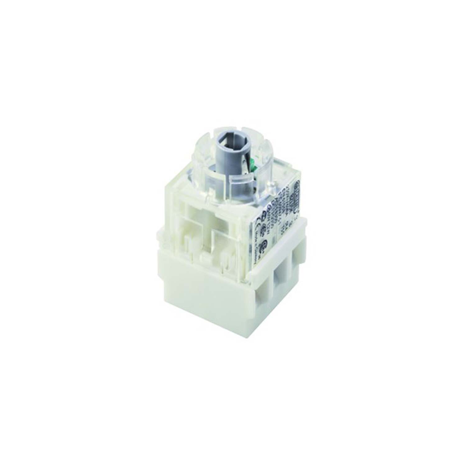 Schlegel USA BZLI5K electronic component product image