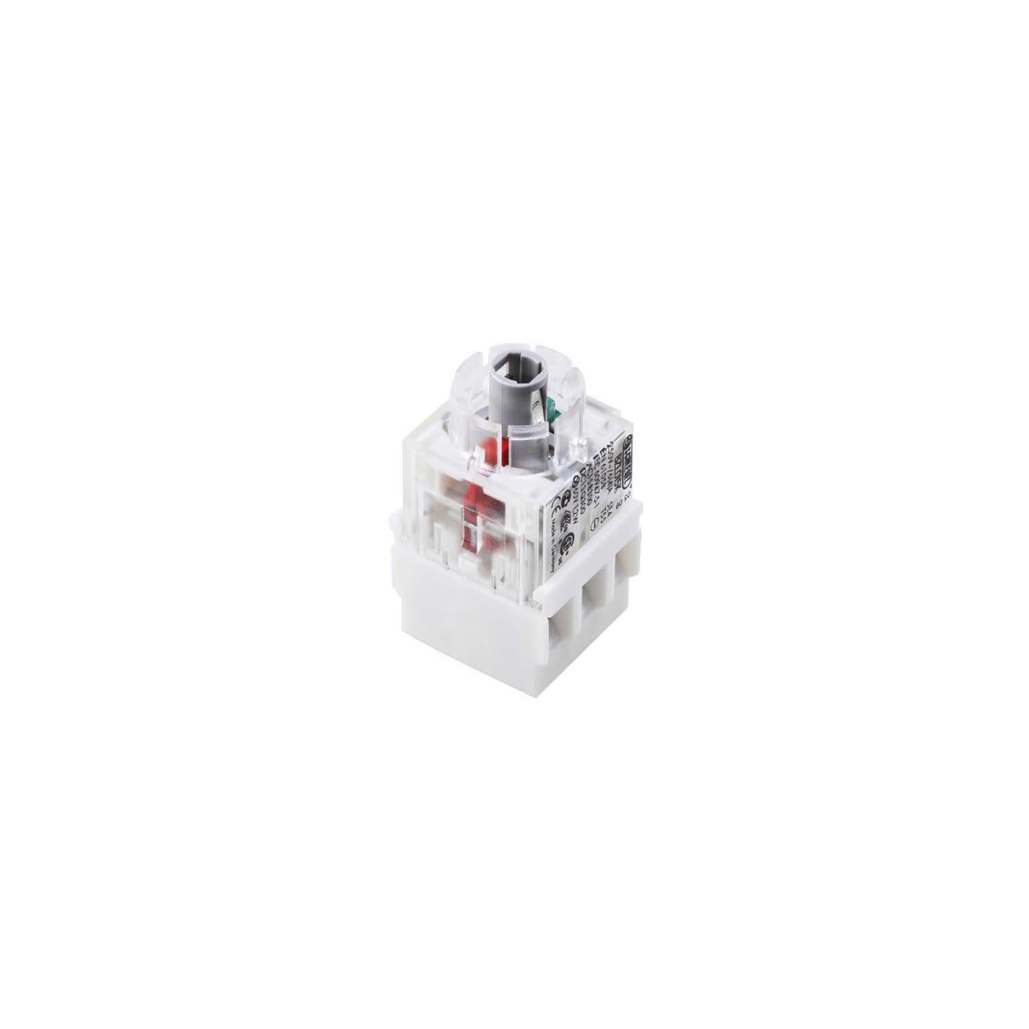 Schlegel USA BZLOI5K electronic component product image