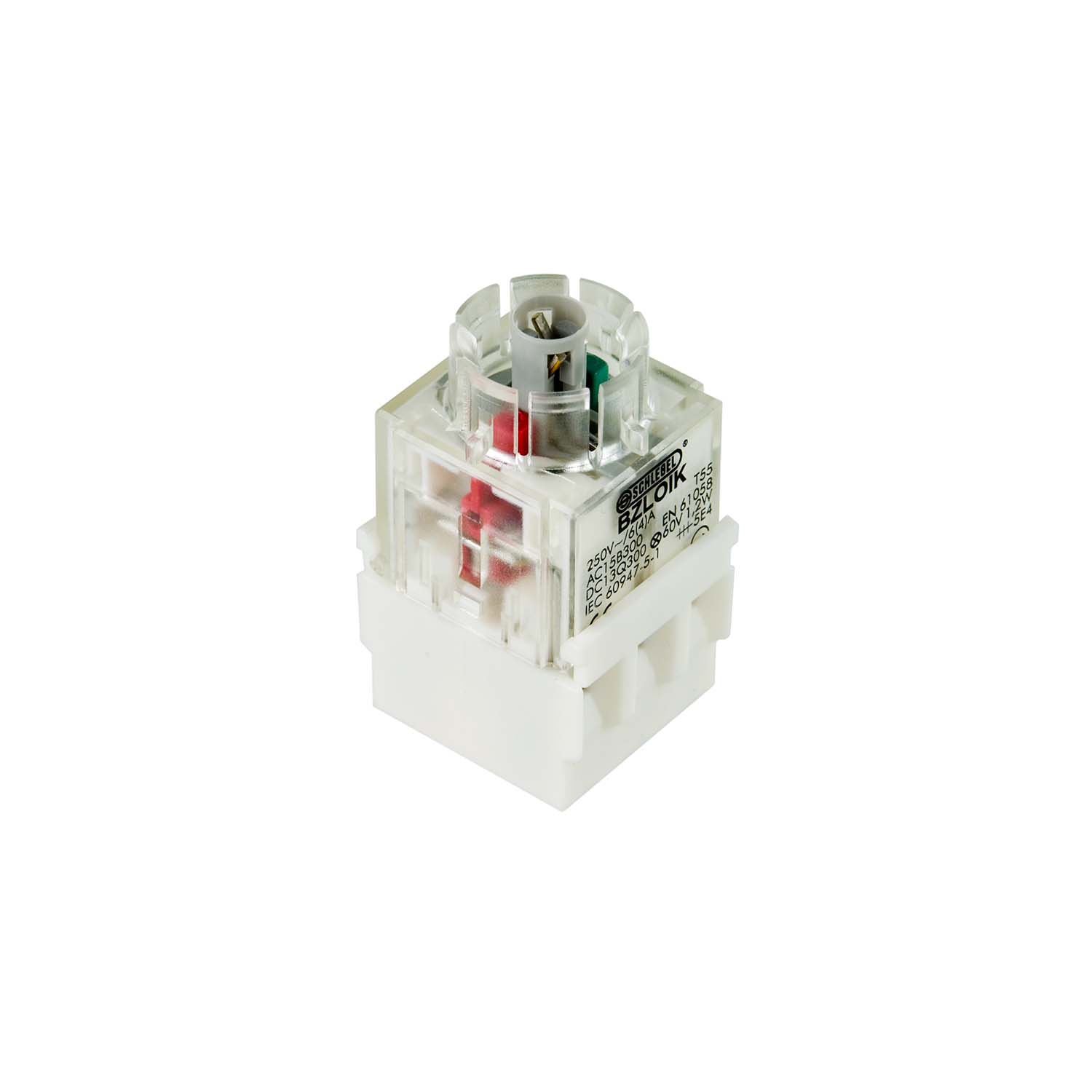 Schlegel USA BZLOIK electronic component product image