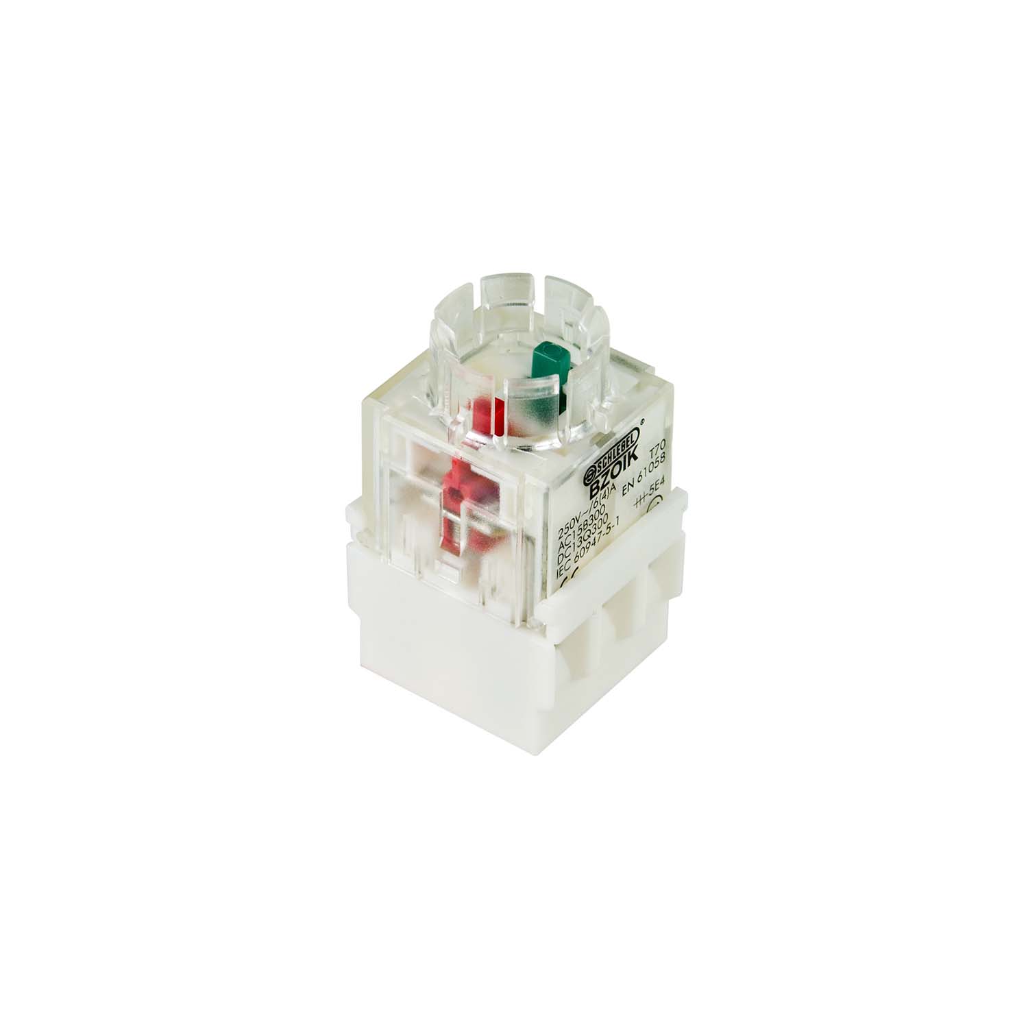 Schlegel USA BZOIK electronic component product image