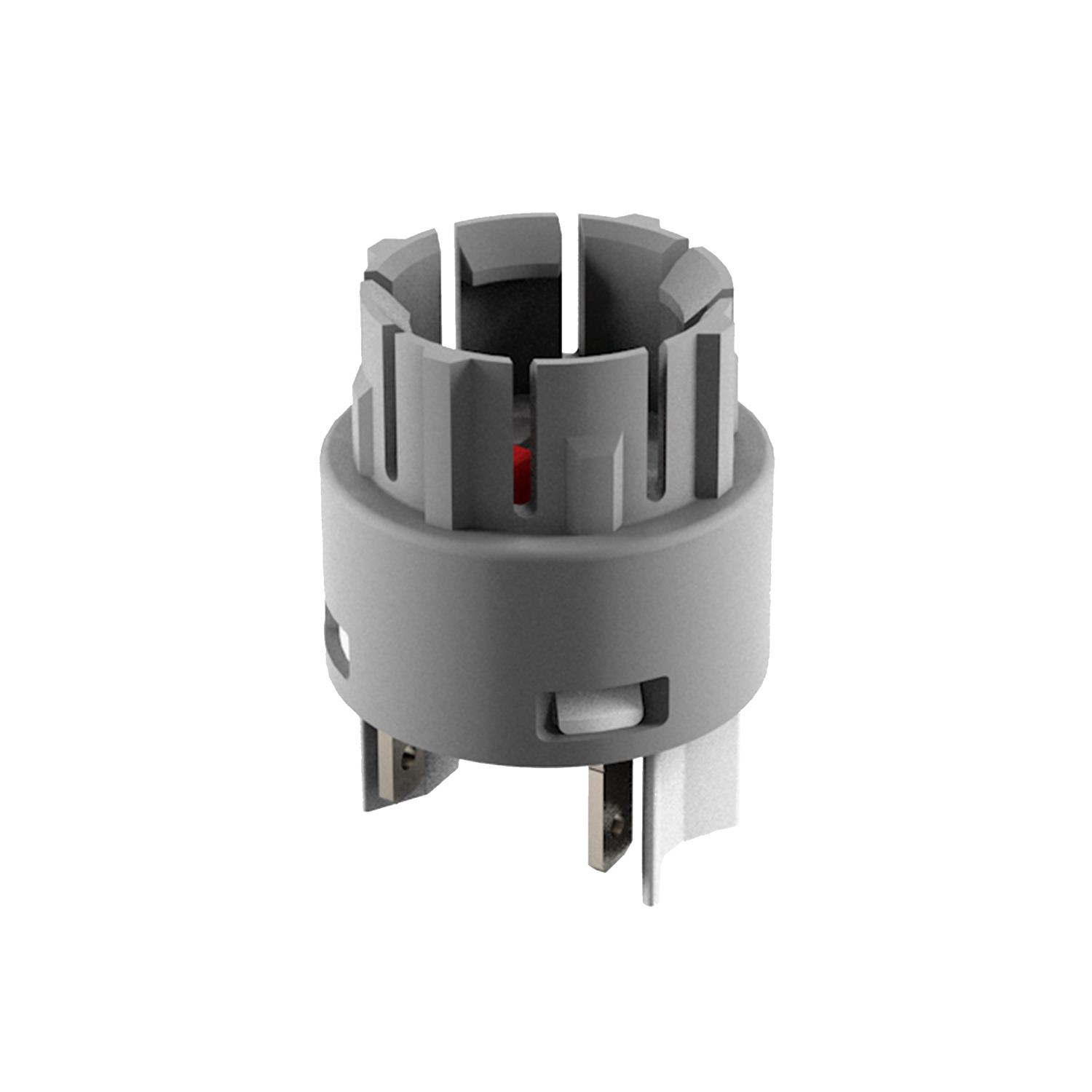 Schlegel USA FRTFOI_AU electronic component product image