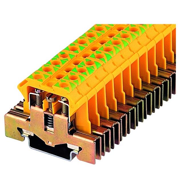 Schlegel USA IKE10 electronic component product image