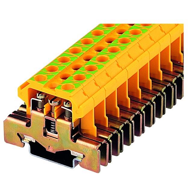 Schlegel USA IKE16 electronic component product image