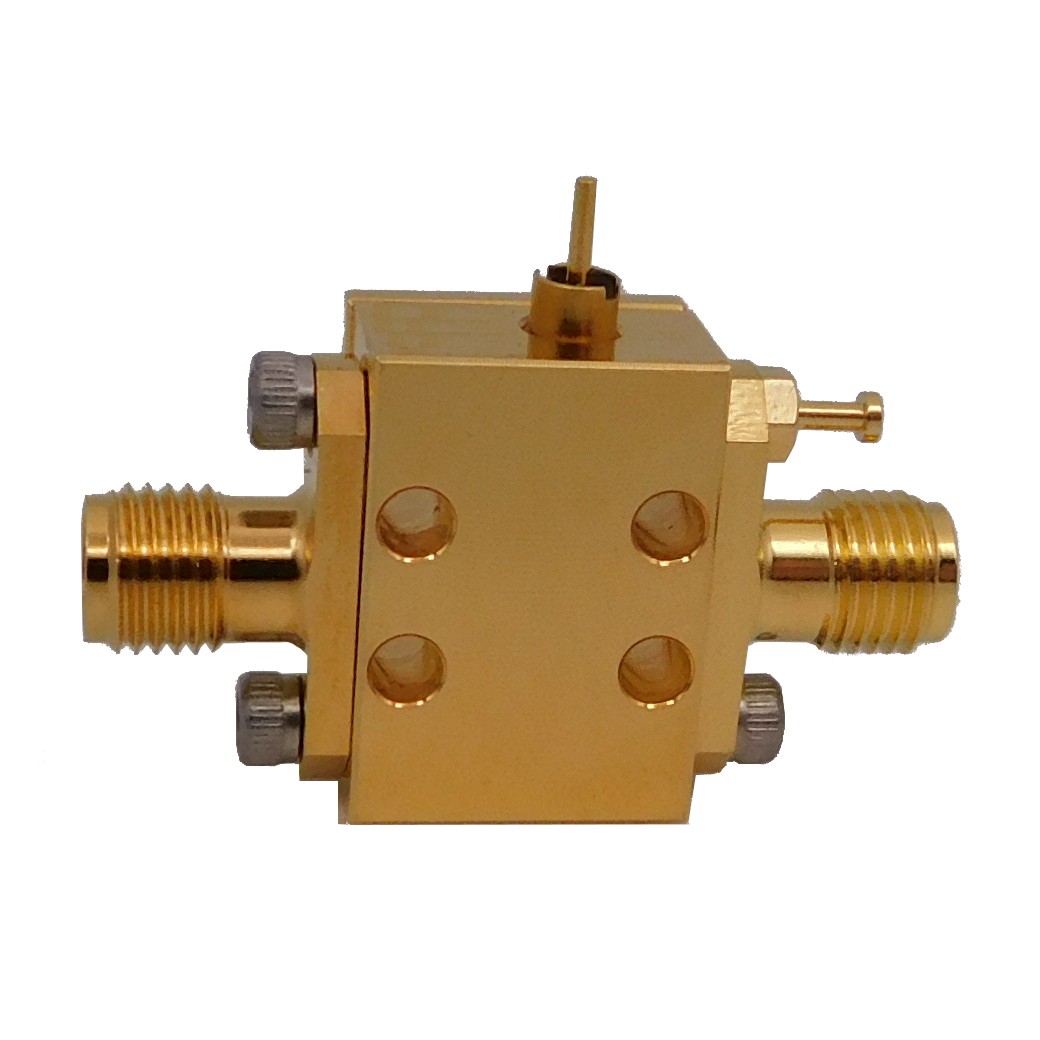 LiConn, Inc. LNA100012000AG-1 electronic component product image