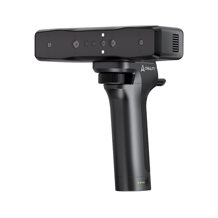 Creality 3D CR-SCAN OTTER LITE electronic component product image
