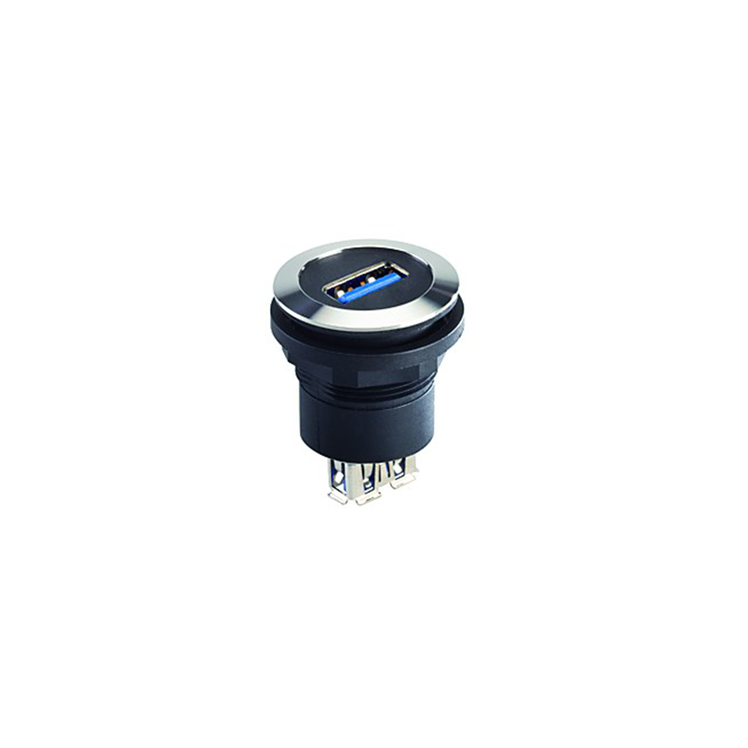 Schlegel USA RRJVA_USB3_AA electronic component product image
