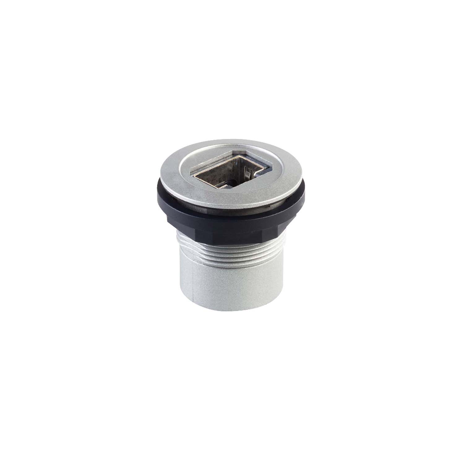 Schlegel USA RRJ_RJ45 electronic component product image