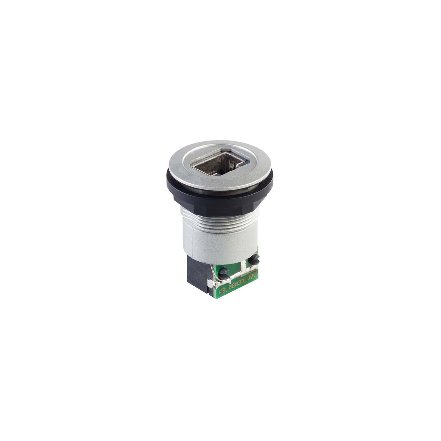 Schlegel USA RRJ_RJ45_STB electronic component product image