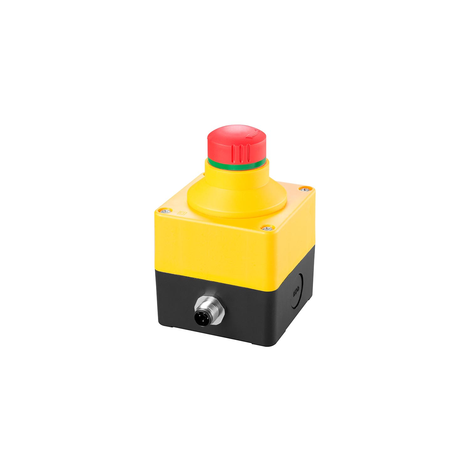 Schlegel USA SILH_ASIE_QRBUV electronic component product image