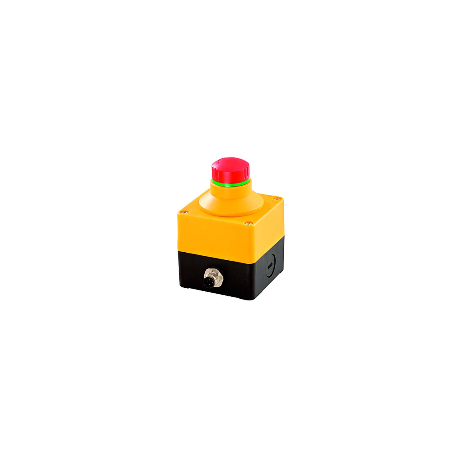 Schlegel USA SIL_QRBLUVOO_M12 electronic component product image