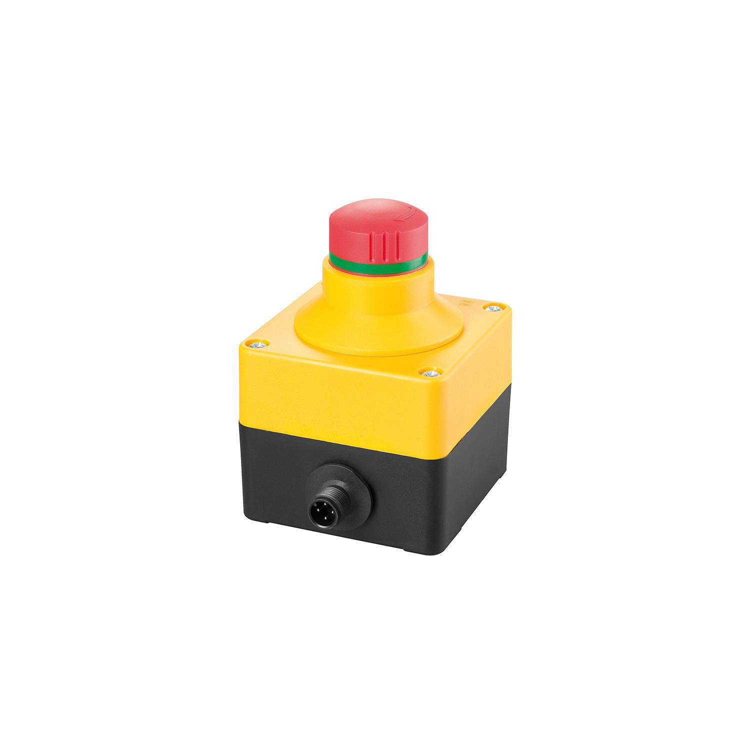 Schlegel USA SIL_QRBUVOO_M12 electronic component product image