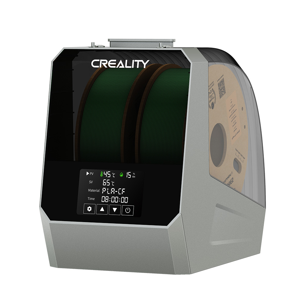 Creality 3D CREALITY SPACE PI FILAMENT DRYER PLUS electronic component product image