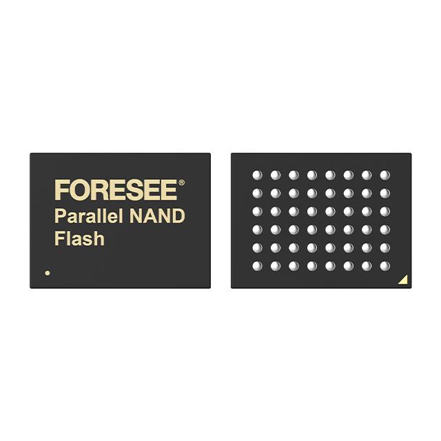 Lexar Enterprise FSNU8A001G-EWT electronic component product image