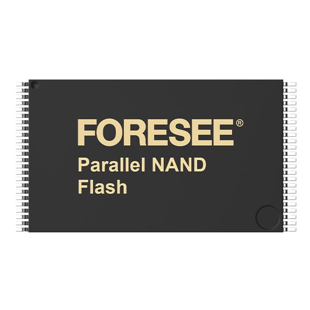 Lexar Enterprise FSNU8A001G-TWT electronic component product image