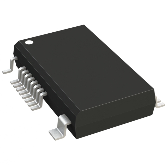 Infineon Technologies ICE184EMXUMA1 electronic component product image