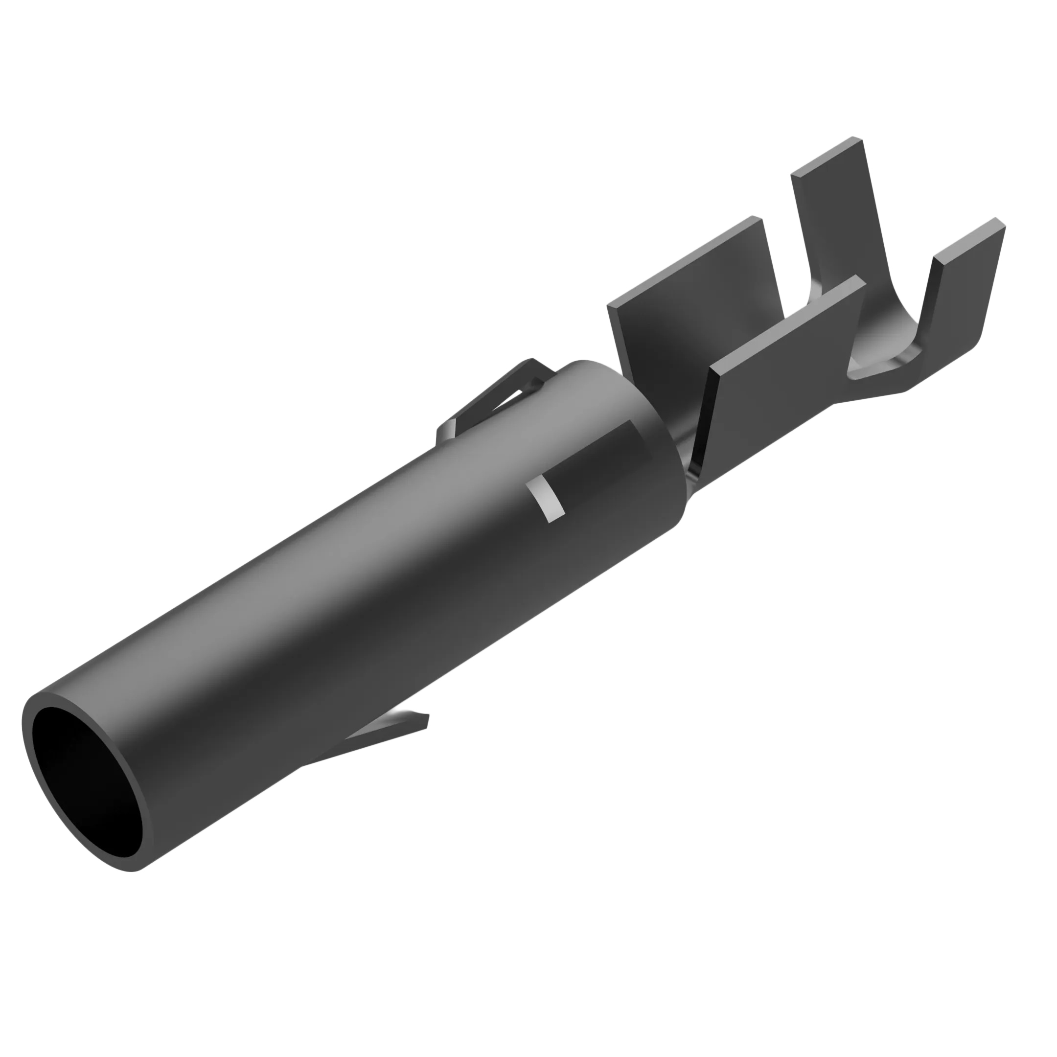 TE Connectivity AMP Connectors 170148-2 electronic component product image