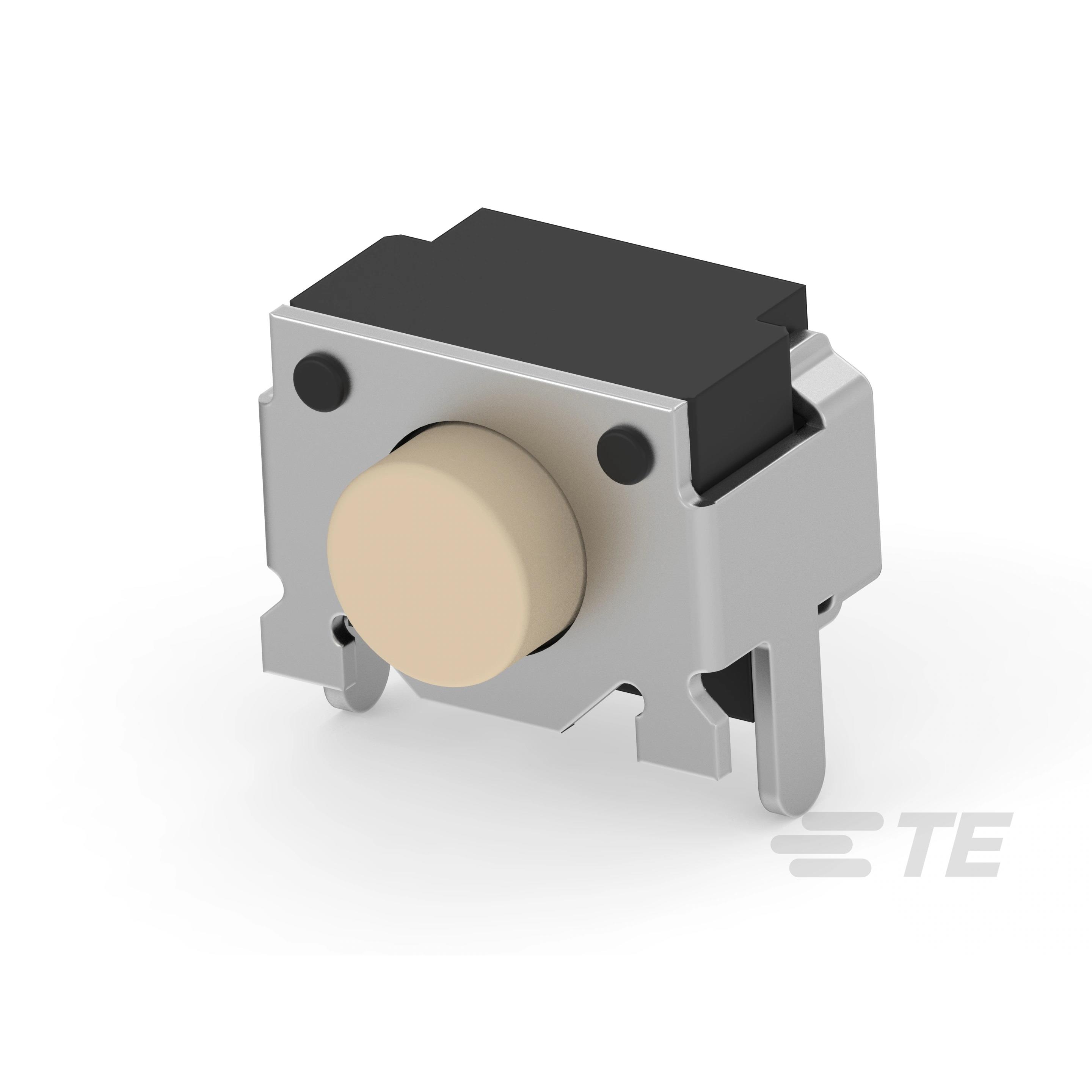 TE Connectivity ALCOSWITCH Switches 1977067-1 electronic component product image