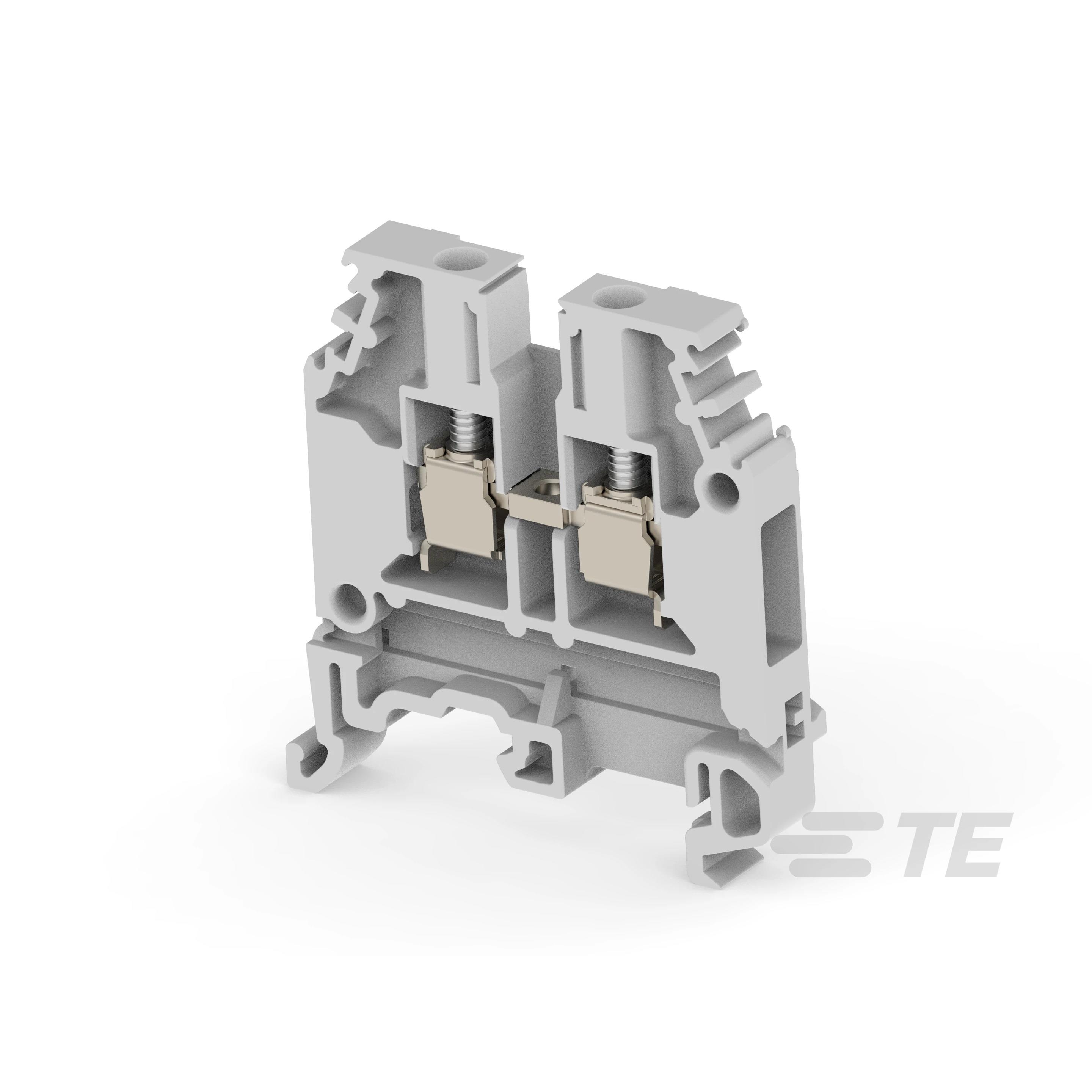TE Connectivity AMP Connectors 1SNA115116R0700 electronic component product image
