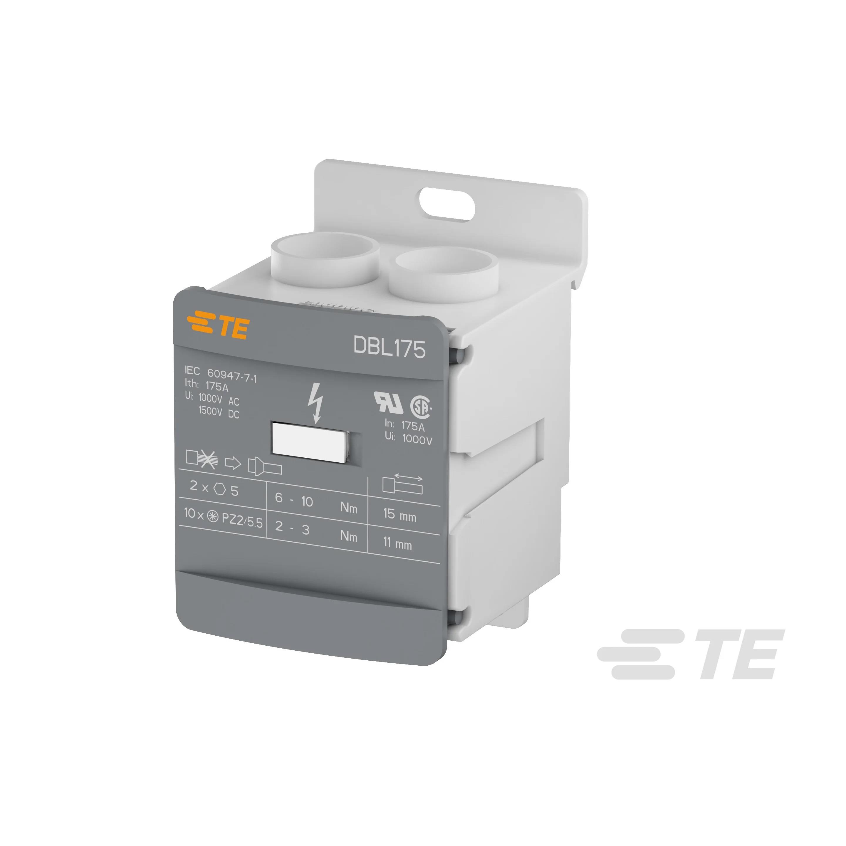 TE Connectivity ENTRELEC 1SNL317510R0000 electronic component product image