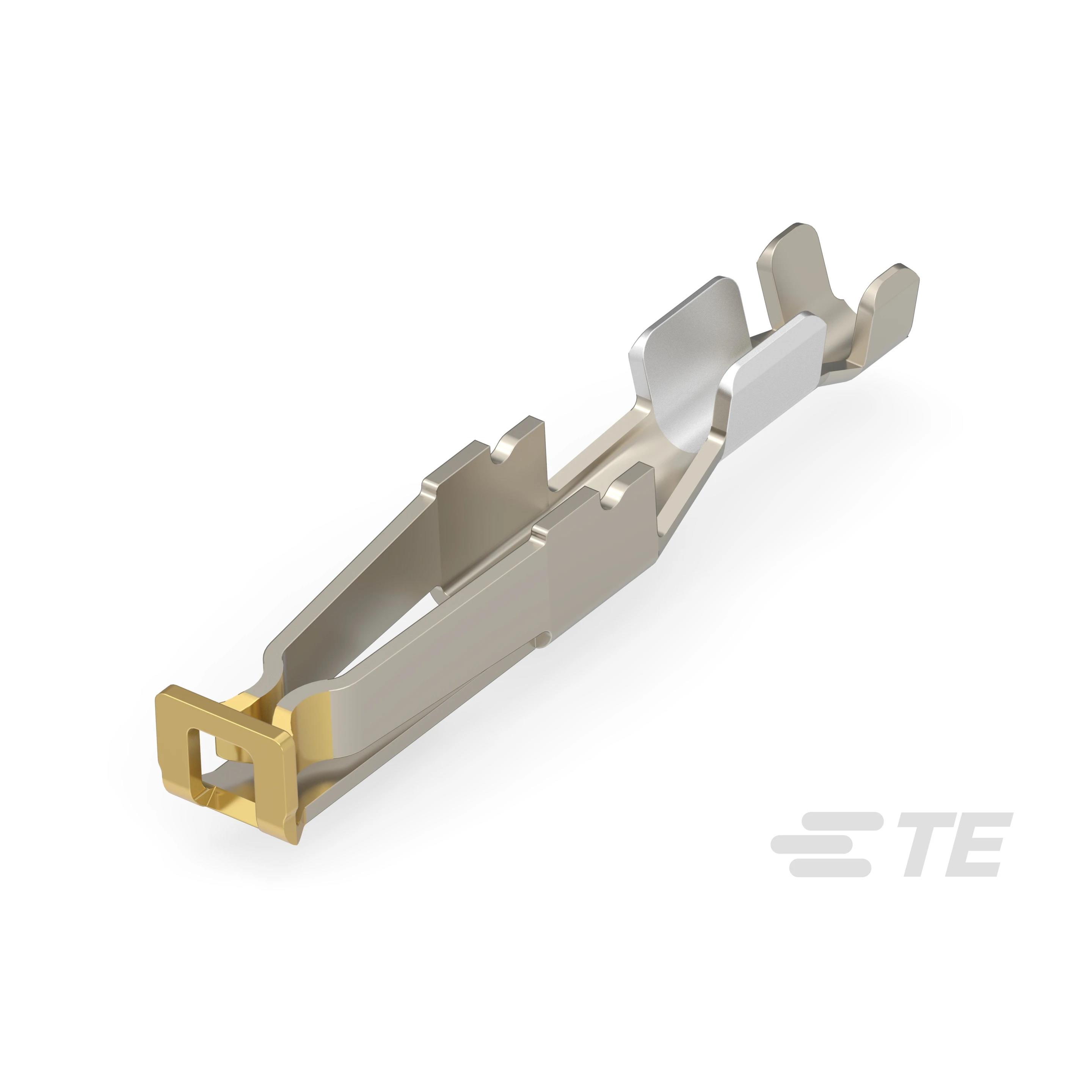 TE Connectivity Erni 234065-E electronic component product image