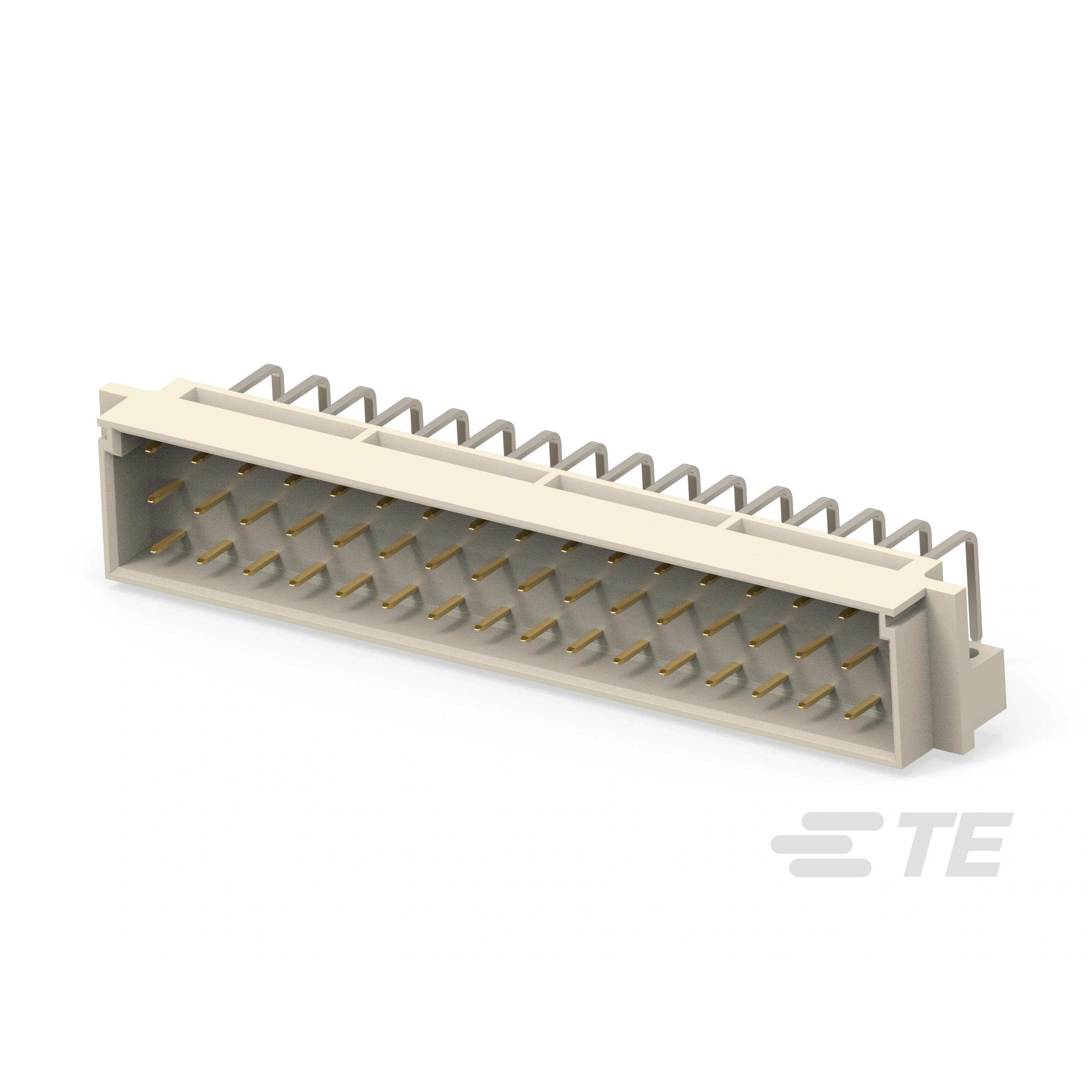 TE Connectivity Erni 354871-E electronic component product image