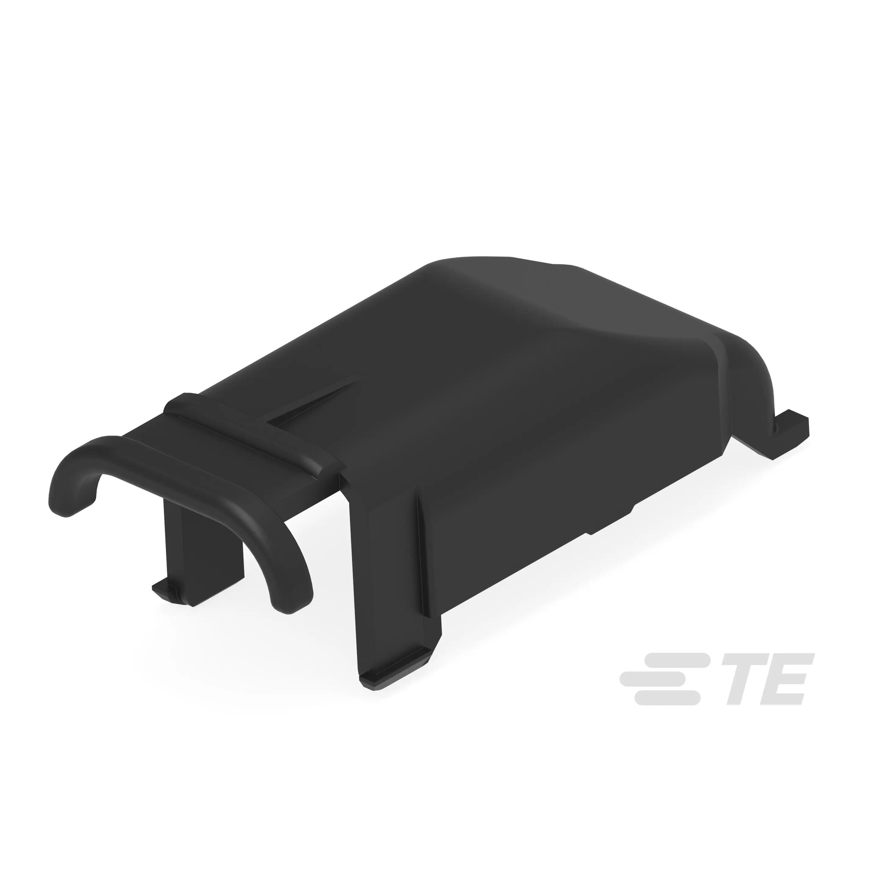TE Connectivity AMP Connectors 368401-1 electronic component product image