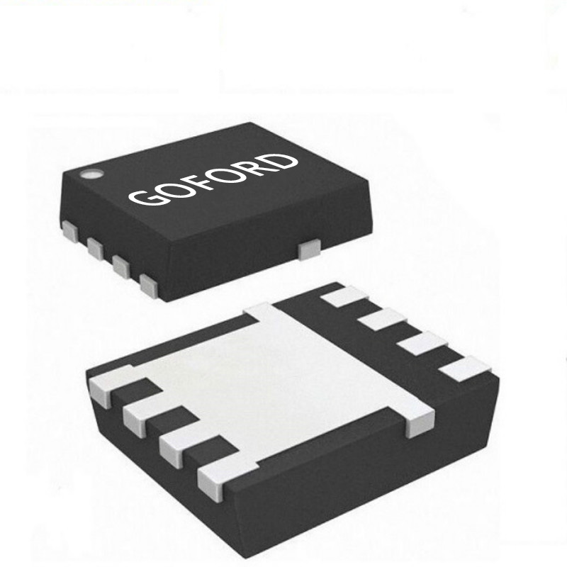 Goford Semiconductor GT090N06D5H electronic component product image