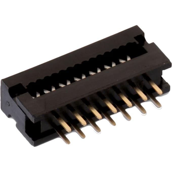 Würth Elektronik 61201022323 electronic component product image
