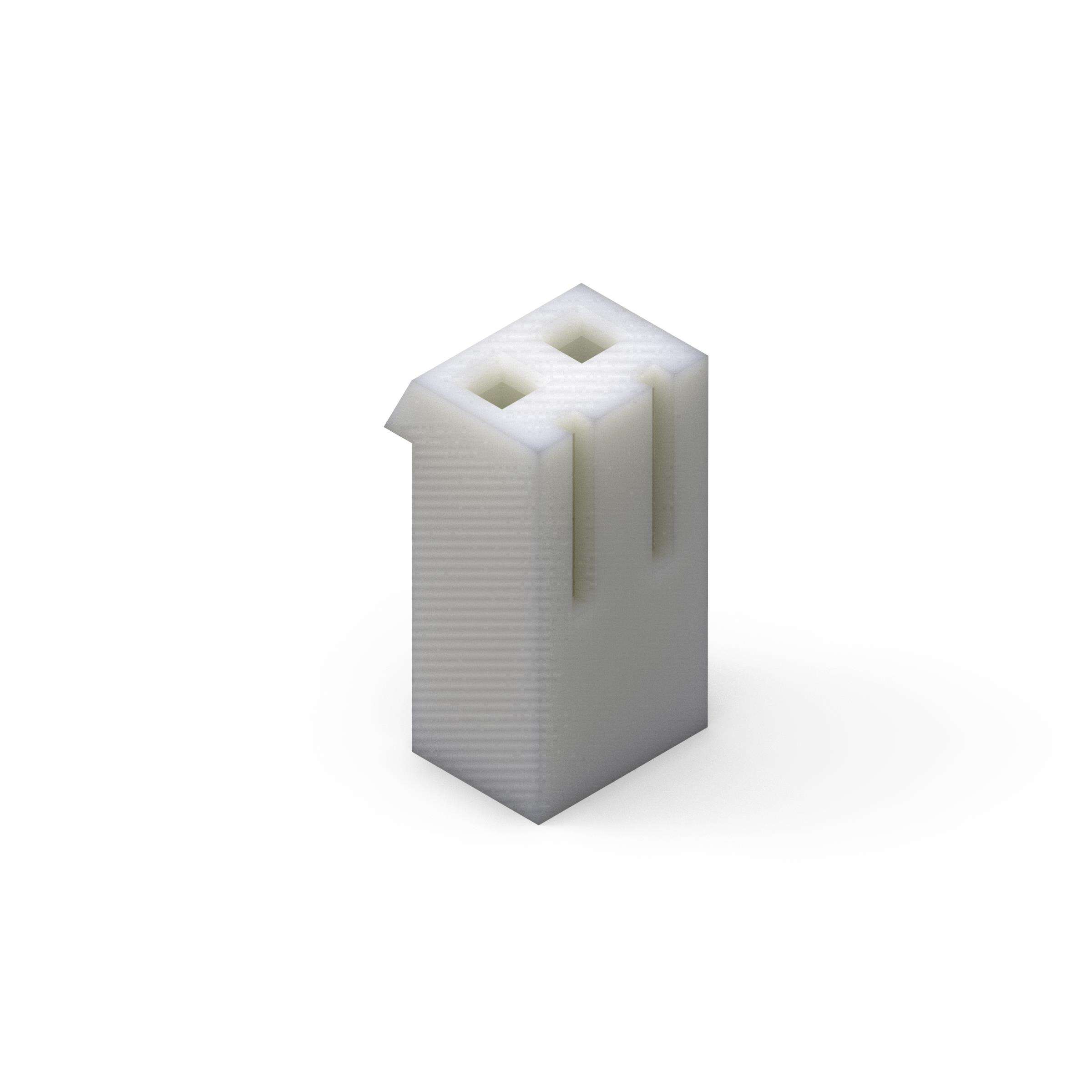Würth Elektronik 645002113322 electronic component product image