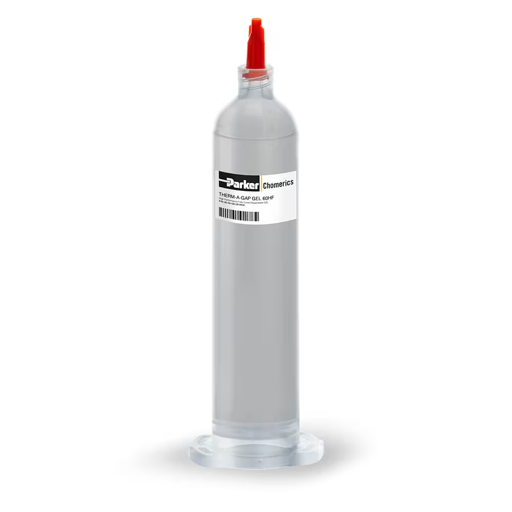 Parker Chomerics 65-02-GEL60HF-0030 electronic component product image