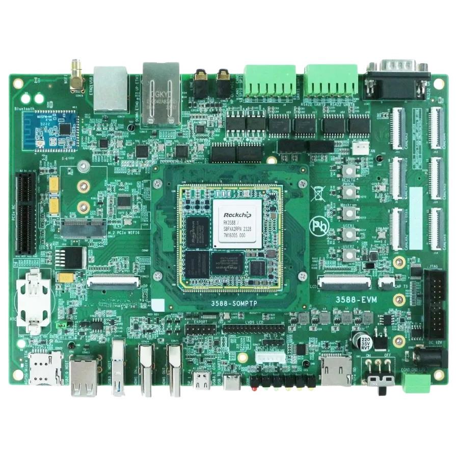 Camemake CM_DEVKIT01 electronic component product image