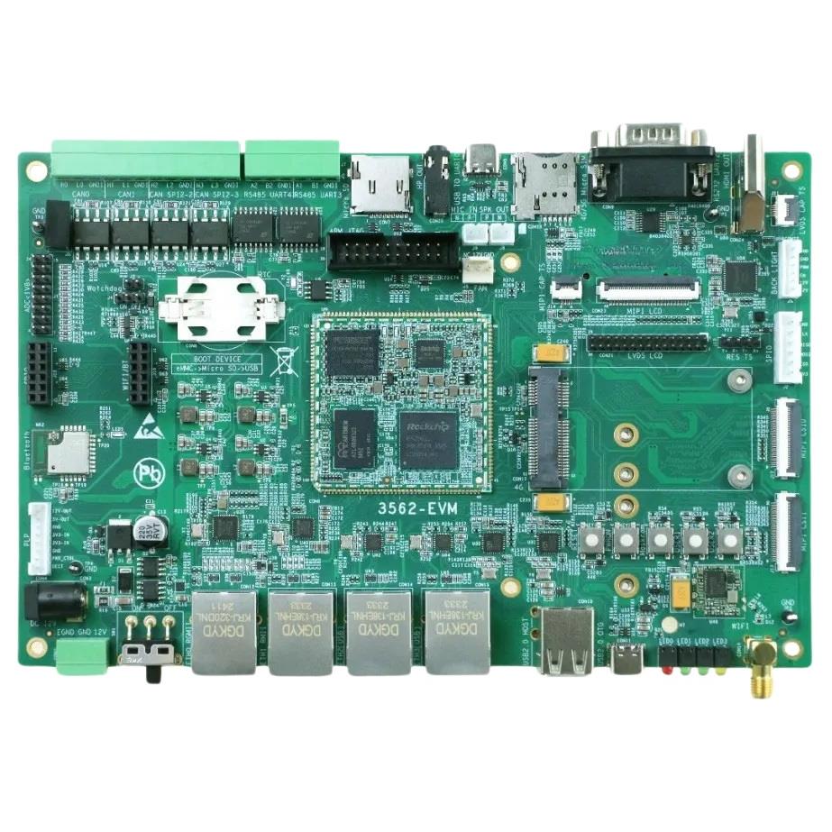 Camemake CM_DEVKIT03 electronic component product image