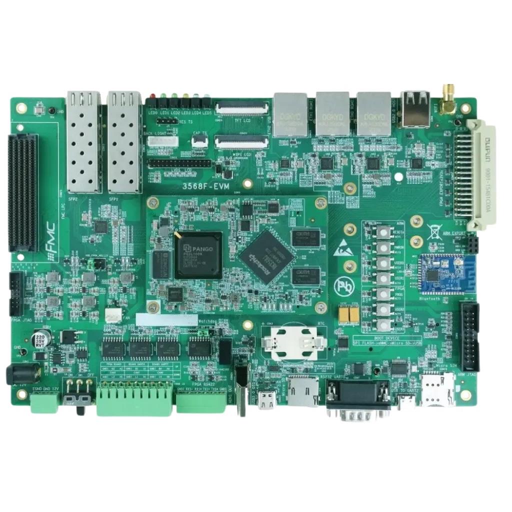 Camemake CM_DEVKIT04 electronic component product image