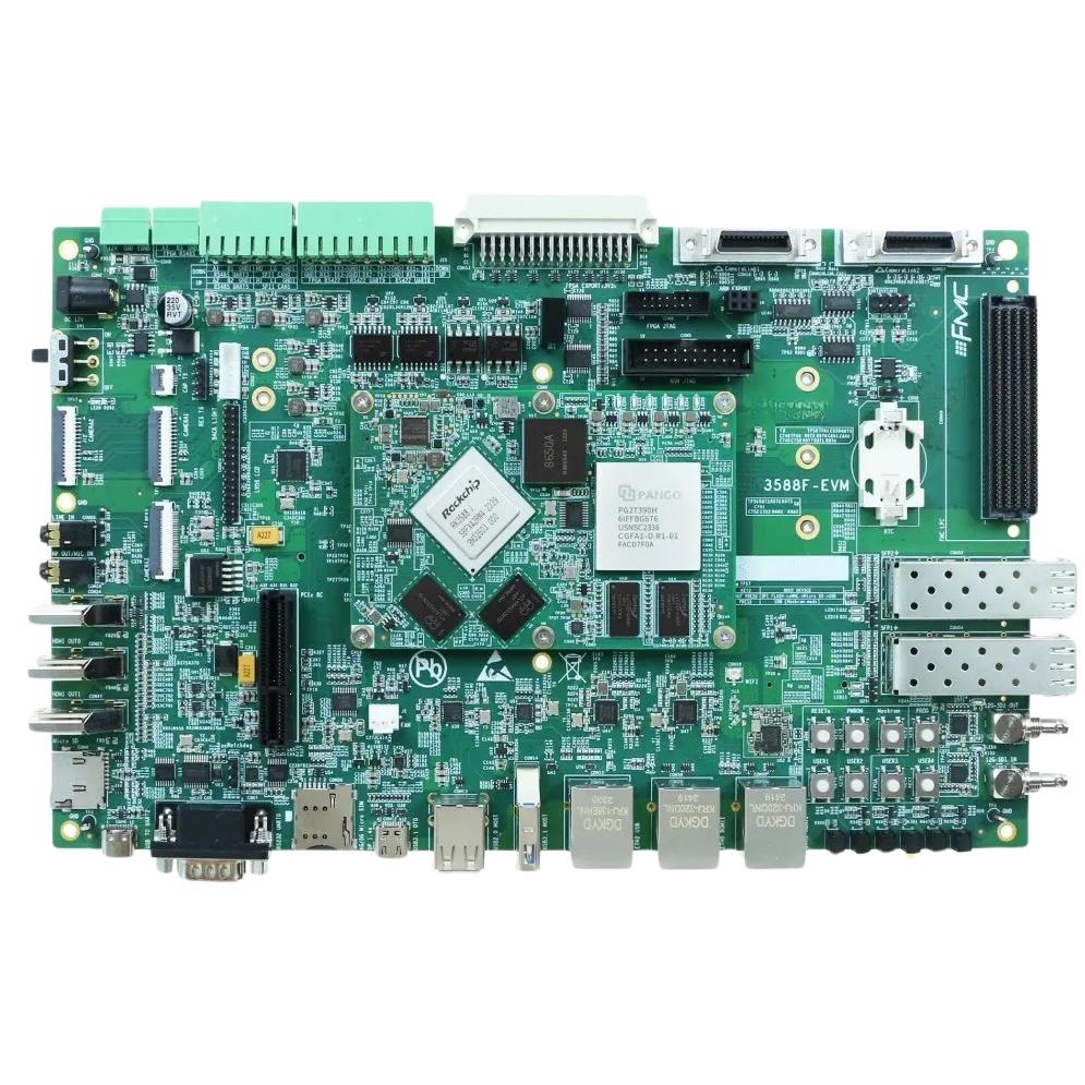 Camemake CM_DEVKIT05 electronic component product image