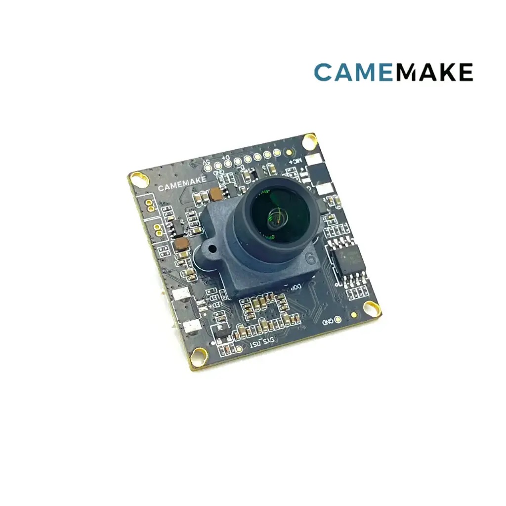 Camemake CM_USB2_14 electronic component product image