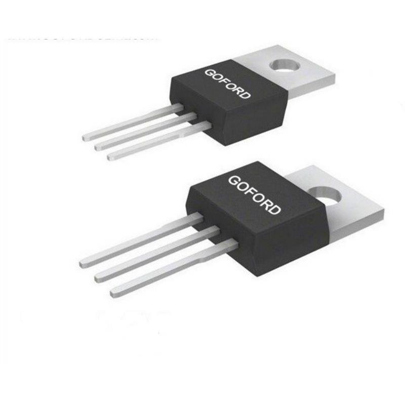 Goford Semiconductor G120P06T electronic component product image