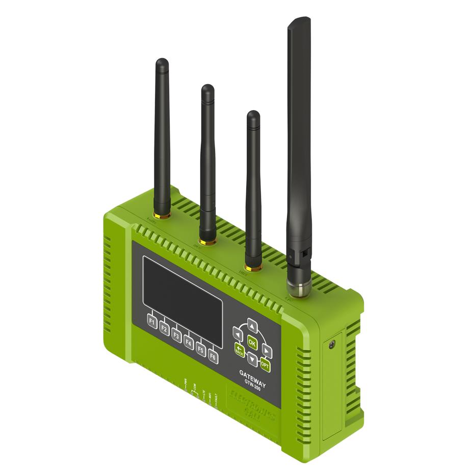 Electronics4all.ca GTW-200 electronic component product image