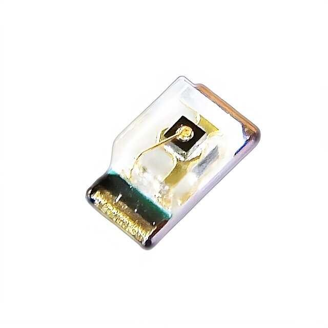 QT Brightek (QTB) QBLP595-Y5-2897 electronic component product image