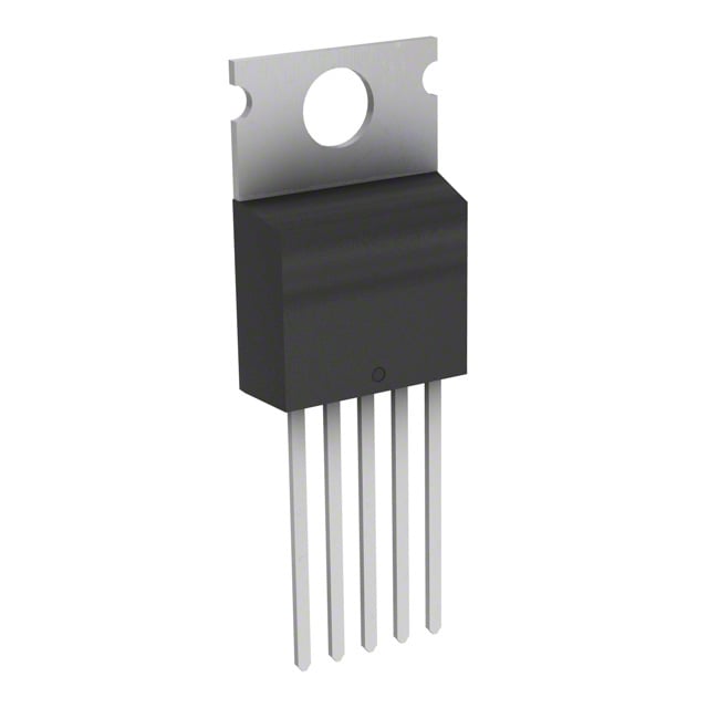 IXYS Integrated Circuits Division IXDI630CI electronic component product image