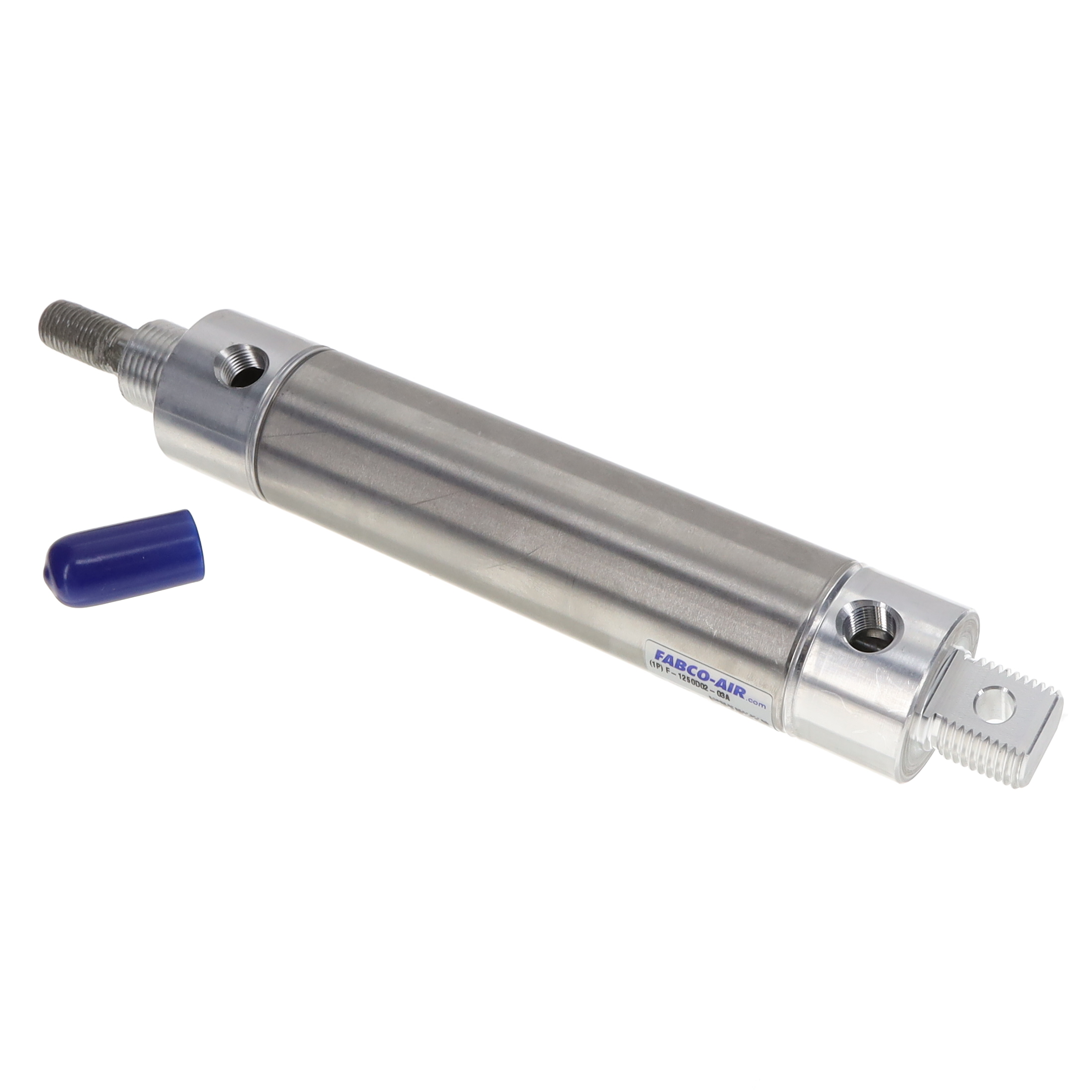 Fabco-Air Inc. F-1250D02-03A electronic component product image